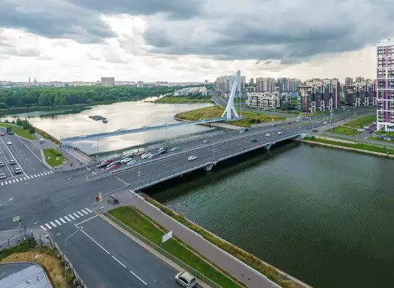 Продажа 4-комнатной квартиры, 114.07 м²