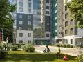Купить 3-комнатную квартиру, 62.5 м², Красногорск, Космонавтов бульвар, ЖК Изумрудные холмы, Московская область - фотография №11