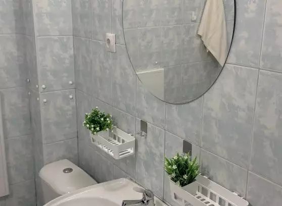Аренда 2-комнатной квартиры, 54 м²