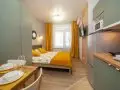 Cнять 1-комнатную квартиру, 18 м², Москва, Верхние Поля ул, 32.с 1 - фотография №1