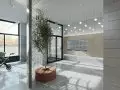 Купить 1-комнатную квартиру, 33.22 м², деревня Сапроново, микрорайон Купелинка, 4, Московская область - фотография №42