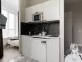 Cнять 1-комнатную квартиру, 18 м², Москва, Золоторожский пр, 3 - фотография №5