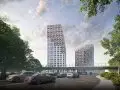 Купить квартиру, 29.4 м², Москва, Куркинское ш., 15 - фотография №7