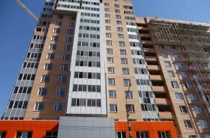 ЖК По ул. К. Зеленко