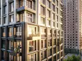 Купить 1-комнатную квартиру, 32.6 м², Москва, Базовская улица, 15Б/2 - фотография №7