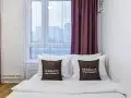 Cнять 1-комнатную квартиру, 22 м², Москва, Варшавское шоссе, 141 к6 - фотография №2
