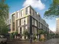 Купить 2-комнатную квартиру, 87 м², Москва, Мира проспект, 102 - фотография №14