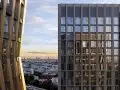 Купить 2-комнатную квартиру, 38.8 м², Москва, Куусинена ул., 21 - фотография №12