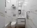 Cнять 1-комнатную квартиру, 18 м², Москва, Радио ул, 14с1 - фотография №12