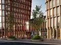 Купить 3-комнатную квартиру, 141.7 м², Москва, Дружинниковская ул., 15А - фотография №20