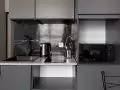 Cнять 1-комнатную квартиру, 18 м², Мытищи, Полконика Романова, 11, Московская обл - фотография №4