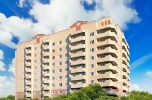 ЖК на ул. Газопровода, кор. 50 (г. Щелково)