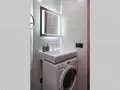 Cнять 1-комнатную квартиру, 18 м², Москва, Духовской пер, 19 - фотография №8