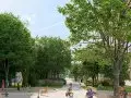 Купить 2-комнатную квартиру, 44.5 м², Москва, Багратионовский пр-д, 5 - фотография №11