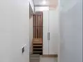 Cнять 1-комнатную квартиру, 18 м², Москва, Днепропетровская ул, 3к5 - фотография №9