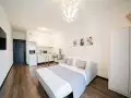 Аренда 1-комнатной квартиры, 28 м²