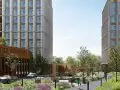 Купить 3-комнатную квартиру, 97.4 м², Москва, улица Шеногина, 2 - фотография №20