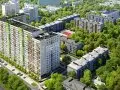 Купить 1-комнатную квартиру, 40.2 м², Ивантеевка, Московская область - фотография №6