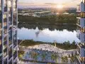Купить 2-комнатную квартиру, 58.4 м², Москва, Нижние Мневники ул., 16 - фотография №15