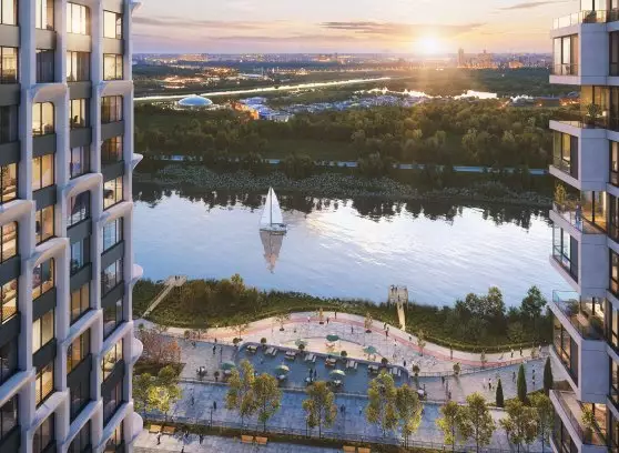 Продажа 2-комнатной квартиры, 82.5 м²