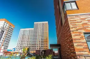 ЖК Самоцветы мира