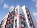 Купить 3-этажный дом (коттедж), 700 м², коттеджный поселок Тайм-1, Россия, Московская область, Московская область - фотография №12
