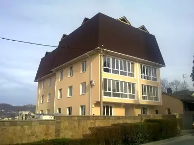 Продажа 3-комнатной квартиры, 60.7 м²