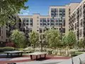 Купить 1-комнатную квартиру, 38.3 м², Рассказовка, микрорайон Переделкино Ближнее, 13 фаза - фотография №36