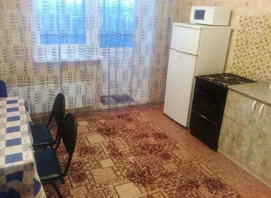 Аренда 1-комнатной квартиры, 45 м²