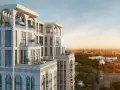 Купить 3-комнатную квартиру, 128.2 м², Москва, Поклонная ул., 9 - фотография №13