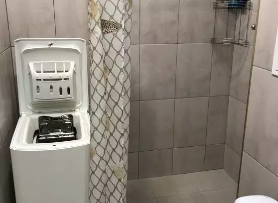 Аренда 1-комнатной квартиры, 18 м²
