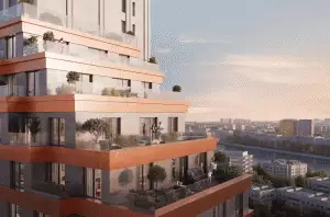 ЖК Симоновский вал