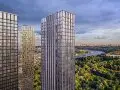 Купить 2-комнатную квартиру, 56.8 м², Москва, Сетуньский 1-й пр-д, вл. 6-10 - фотография №11