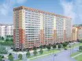 Cнять офисное помещение, 3069 м², Москва, переулок Нижний Сусальный, 5 стр3а, Московская область - фотография №13