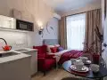 Cнять 1-комнатную квартиру, 18 м², Москва, Басманная Нов  ул, 35С1 - фотография №8