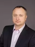 Марков Михаил Владимирович