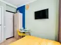 Cнять 1-комнатную квартиру, 18 м², Москва, Поклонная ул, 2к2 - фотография №8