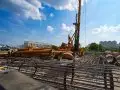 ЖК Адмирал - август 2025