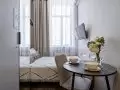 Cнять 1-комнатную квартиру, 18 м², Москва, Якиманка Большая ул, 35с1 - фотография №2