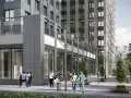Купить 2-комнатную квартиру, 36.73 м², Москва, Дмитровское шоссе, KINETIK на Дмитровке стр 77 - фотография №11