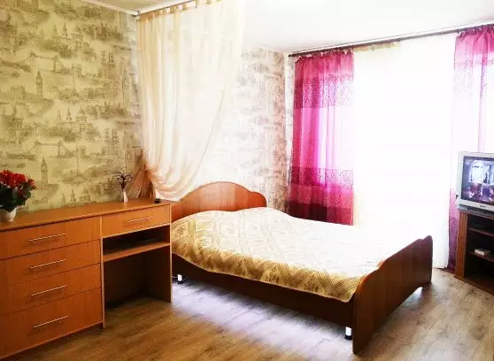Аренда 1-комнатной квартиры, 34 м²
