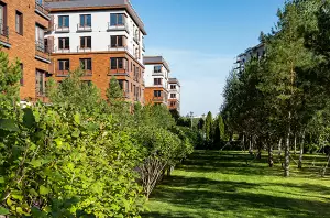ЖК VNUKOVO COUNTRY CLUB (Внуково Кантри Клаб)