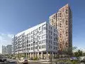 Купить 3-комнатную квартиру, 66.5 м², Столбово д., дом 3 - фотография №20