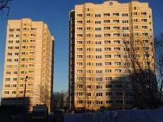 Жилой комплекс Симфония