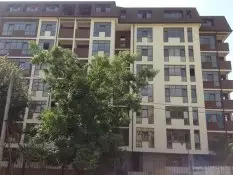 ЖК «Арена», г. Сочи