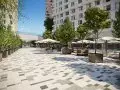 Купить 2-комнатную квартиру, 78.48 м², Москва, Эдуарда Стрельцова ул., 2 - фотография №25