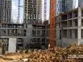 ЖК Южные сады - август 2023
