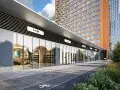 Купить 3-комнатную квартиру, 71.6 м², Москва, 3-й Хорошёвский проезд - фотография №19