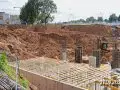 Район Скандинавия А101 - июль 2023