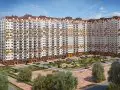Купить 2-комнатную квартиру, 67.4 м², Видное г., Зеленые аллеи б-р., дом 6, Московская область - фотография №14